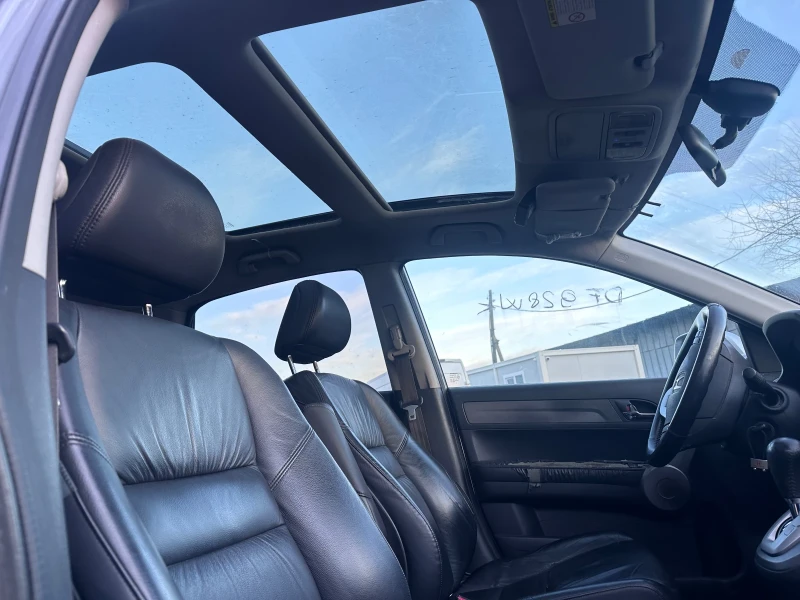 Honda Cr-v 2.0 Автоматик, снимка 7 - Автомобили и джипове - 52906605
