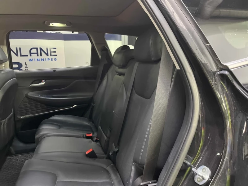Hyundai Santa fe 2.0T Ultimate AWD * CARFAX * БЕЗ ПЪРВОНАЧАЛНА ВН, снимка 16 - Автомобили и джипове - 52941698