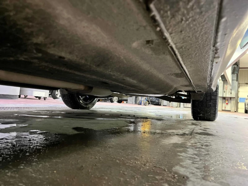 Hyundai Santa fe 2.0T Ultimate AWD * CARFAX * БЕЗ ПЪРВОНАЧАЛНА ВН, снимка 15 - Автомобили и джипове - 52941698