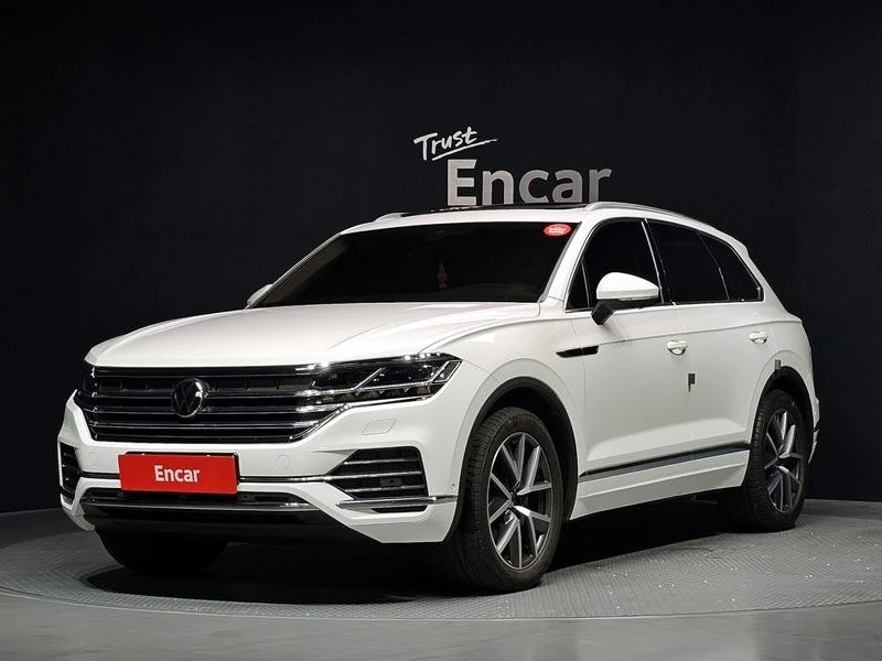 VW Touareg 3.0 TDI Prestige| ВКЛ.ТЕХНОТЕСТ