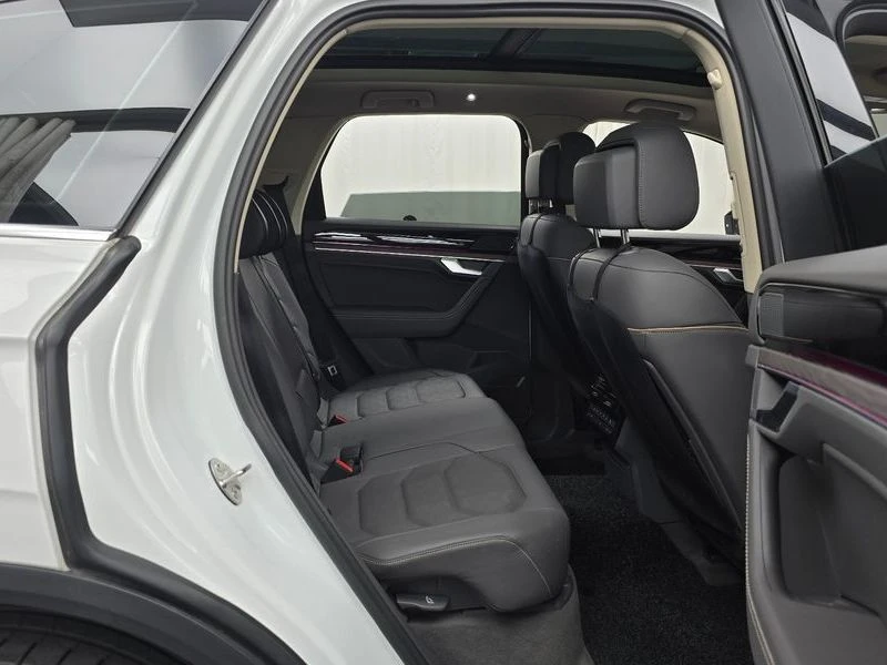 VW Touareg 3.0 TDI Prestige| ВКЛ.ТЕХНОТЕСТ, снимка 11 - Автомобили и джипове - 55309591