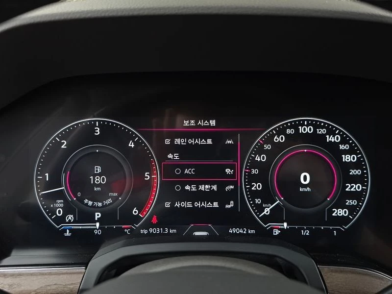 VW Touareg 3.0 TDI Prestige| ВКЛ.ТЕХНОТЕСТ, снимка 8 - Автомобили и джипове - 55309591