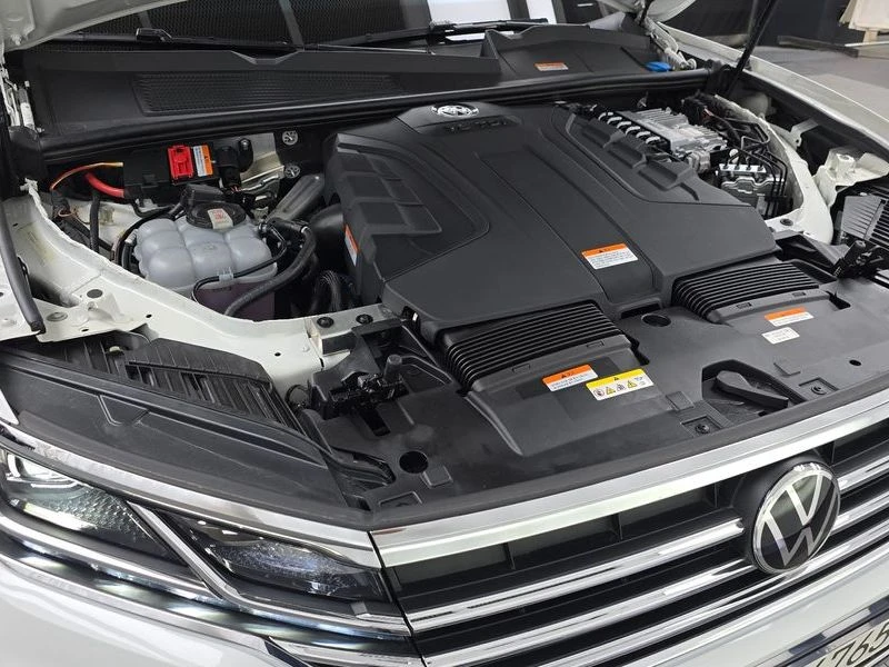 VW Touareg 3.0 TDI Prestige| ВКЛ.ТЕХНОТЕСТ, снимка 6 - Автомобили и джипове - 55309591