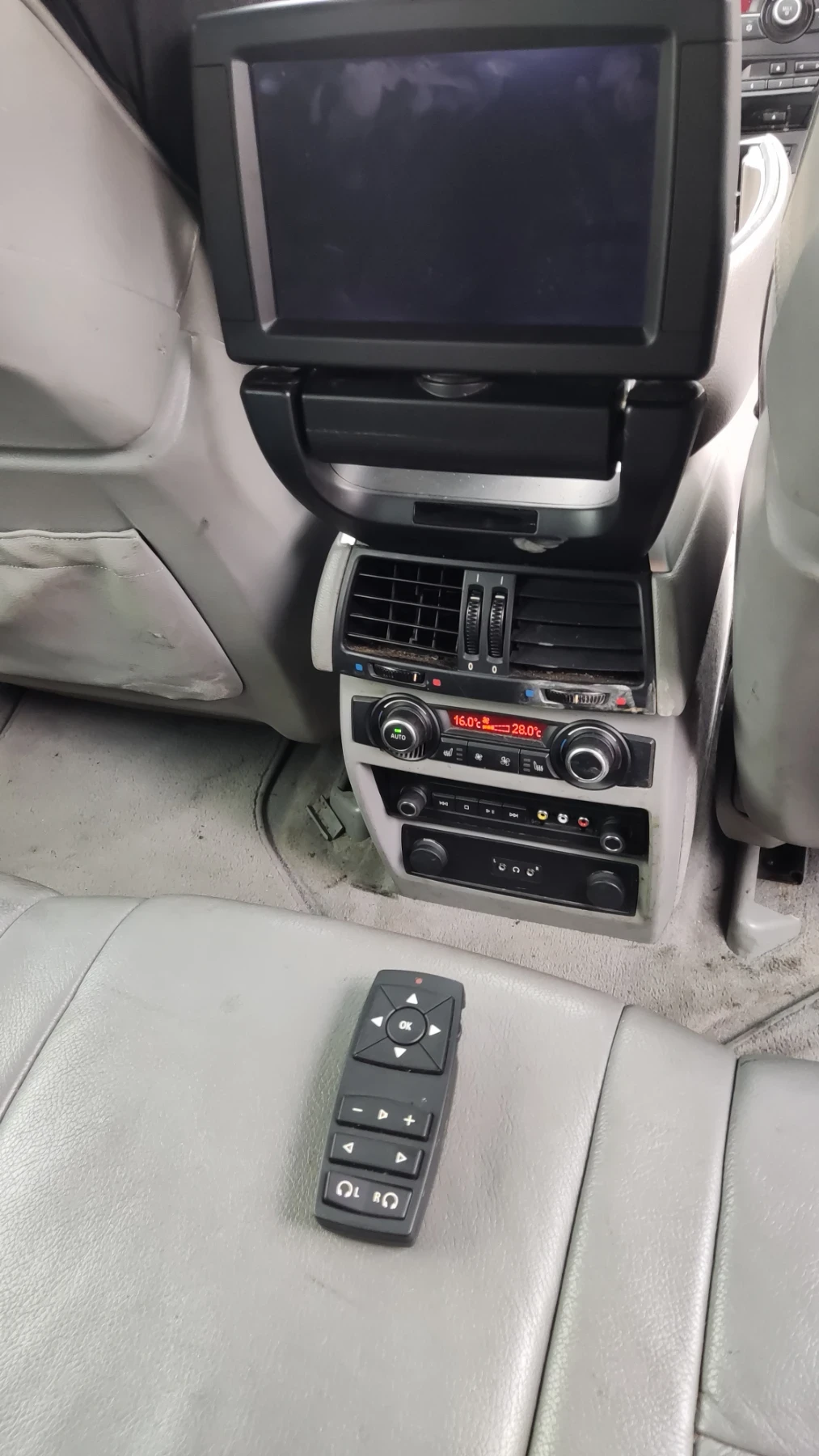 BMW X5 3.0D 235к.с - изображение 5