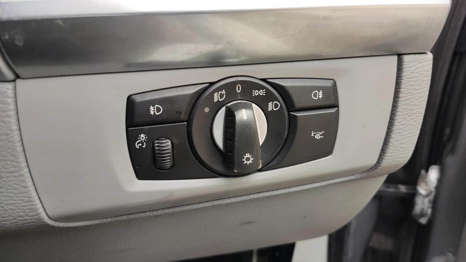 BMW X5 3.0D 235к.с - изображение 4