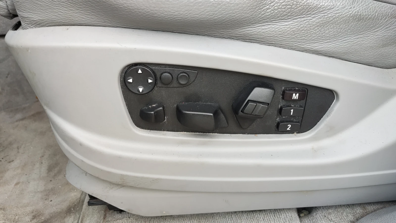 BMW X5 3.0D 235к.с - изображение 2