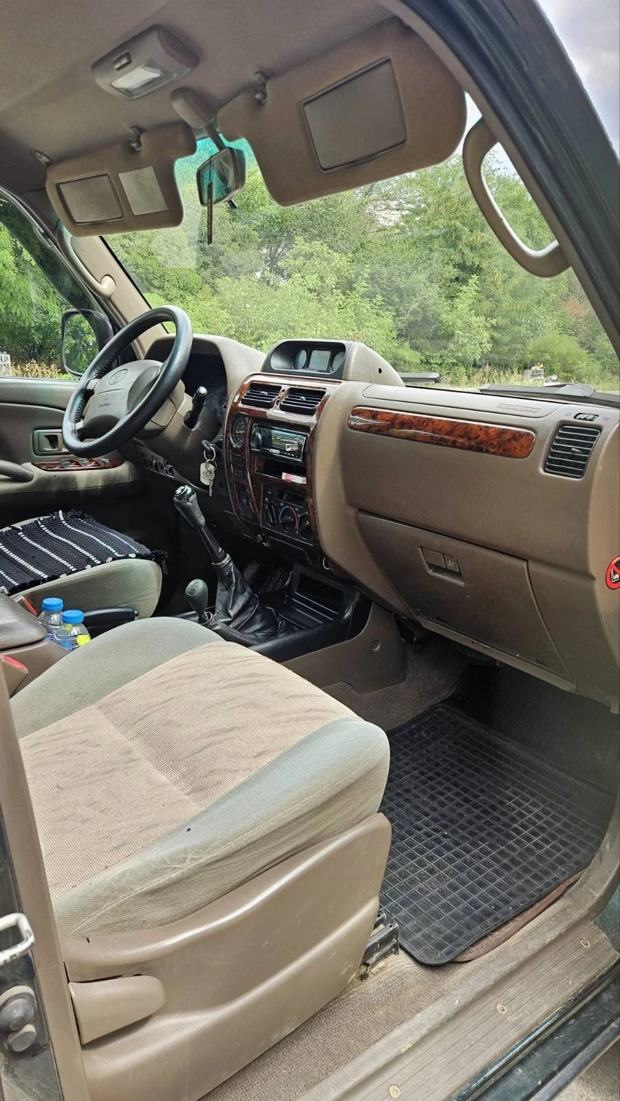 Toyota Land cruiser  - изображение 7