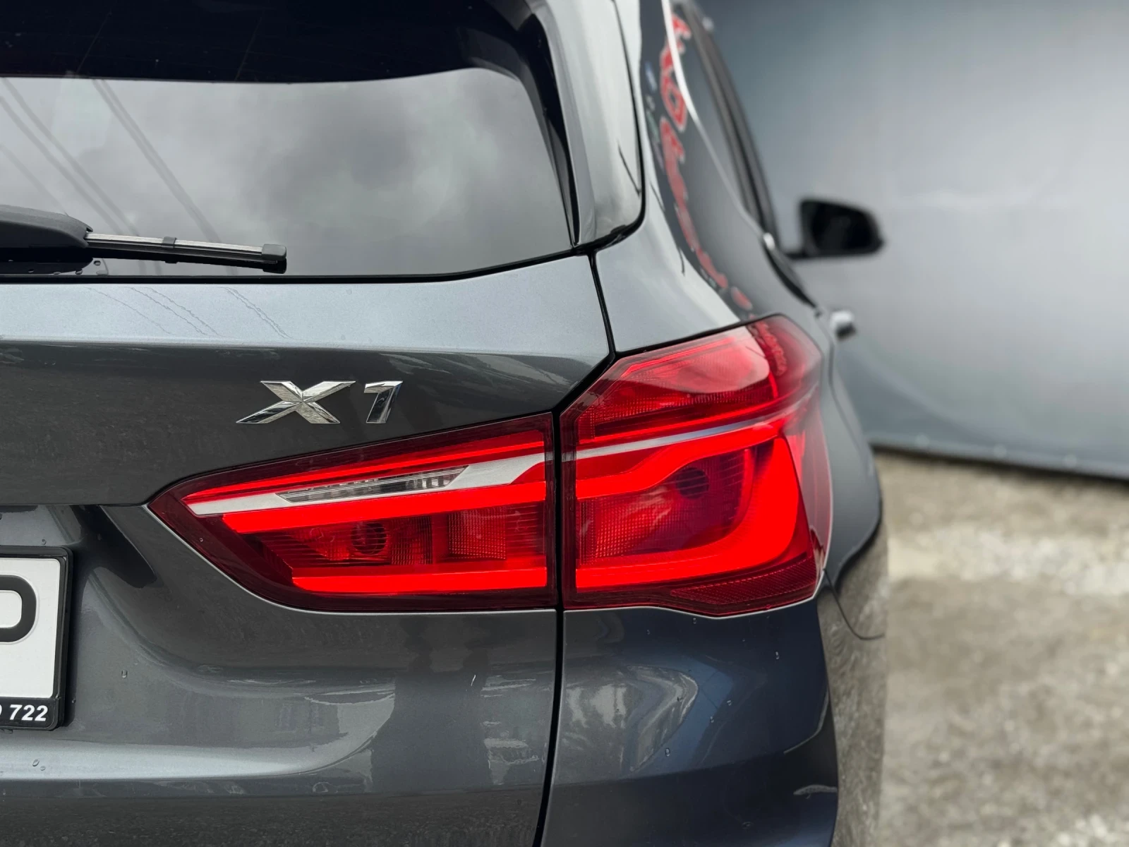 BMW X1 2.8i Xdrive СОБСТВЕН ЛИЗИНГ* БАРТЕР*  - изображение 6