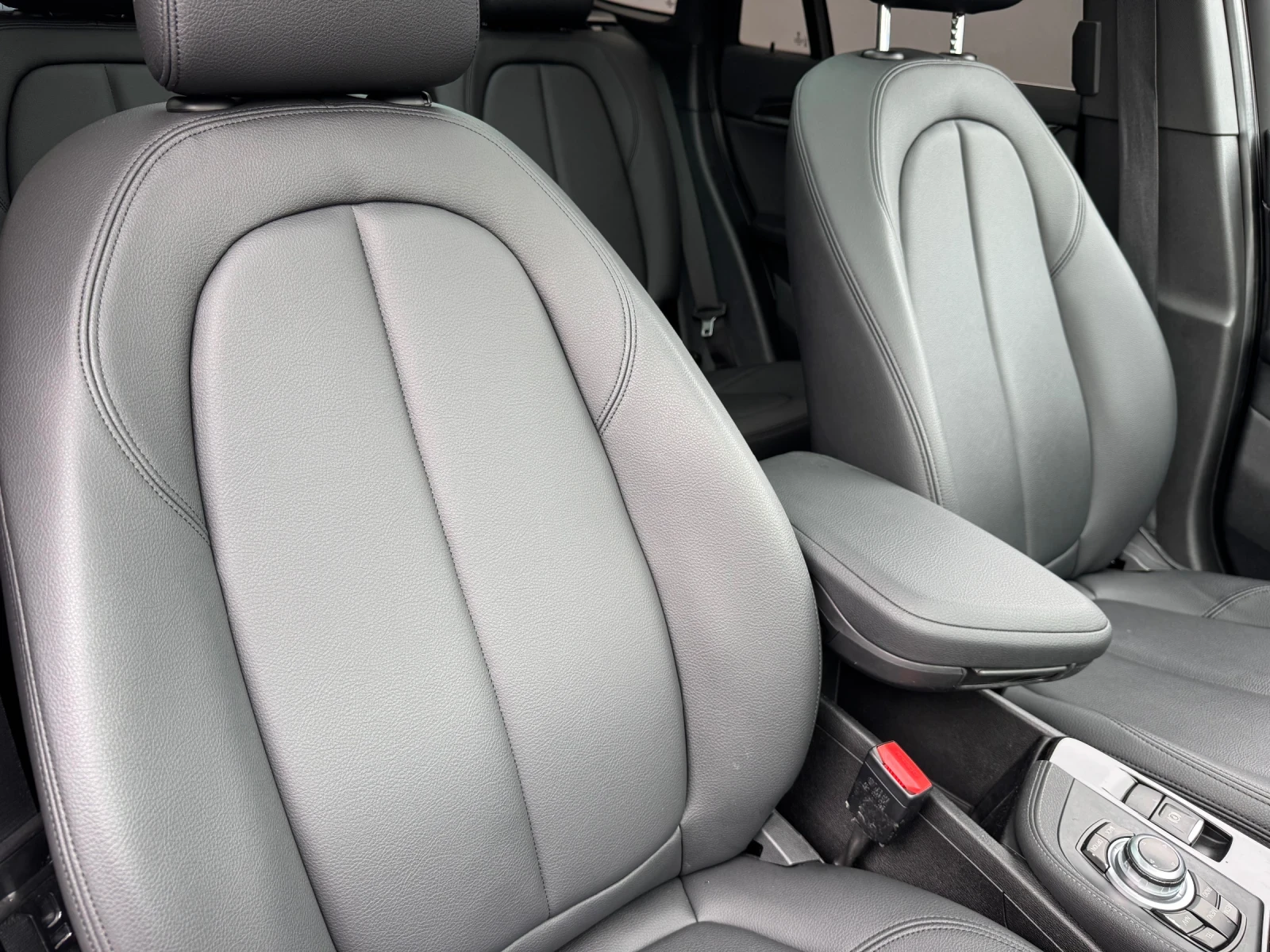 BMW X1 2.8i Xdrive  * *  | Mobile.bg   11