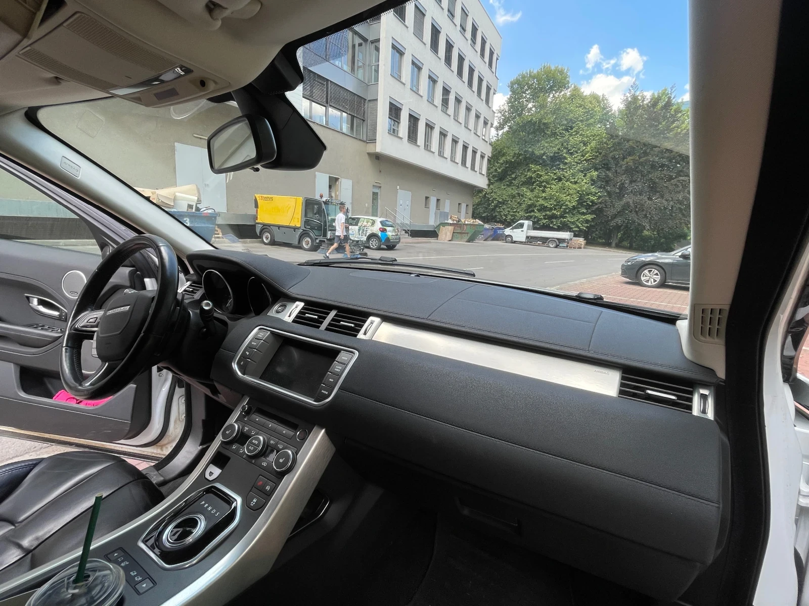 Land Rover Range Rover Evoque  - изображение 9
