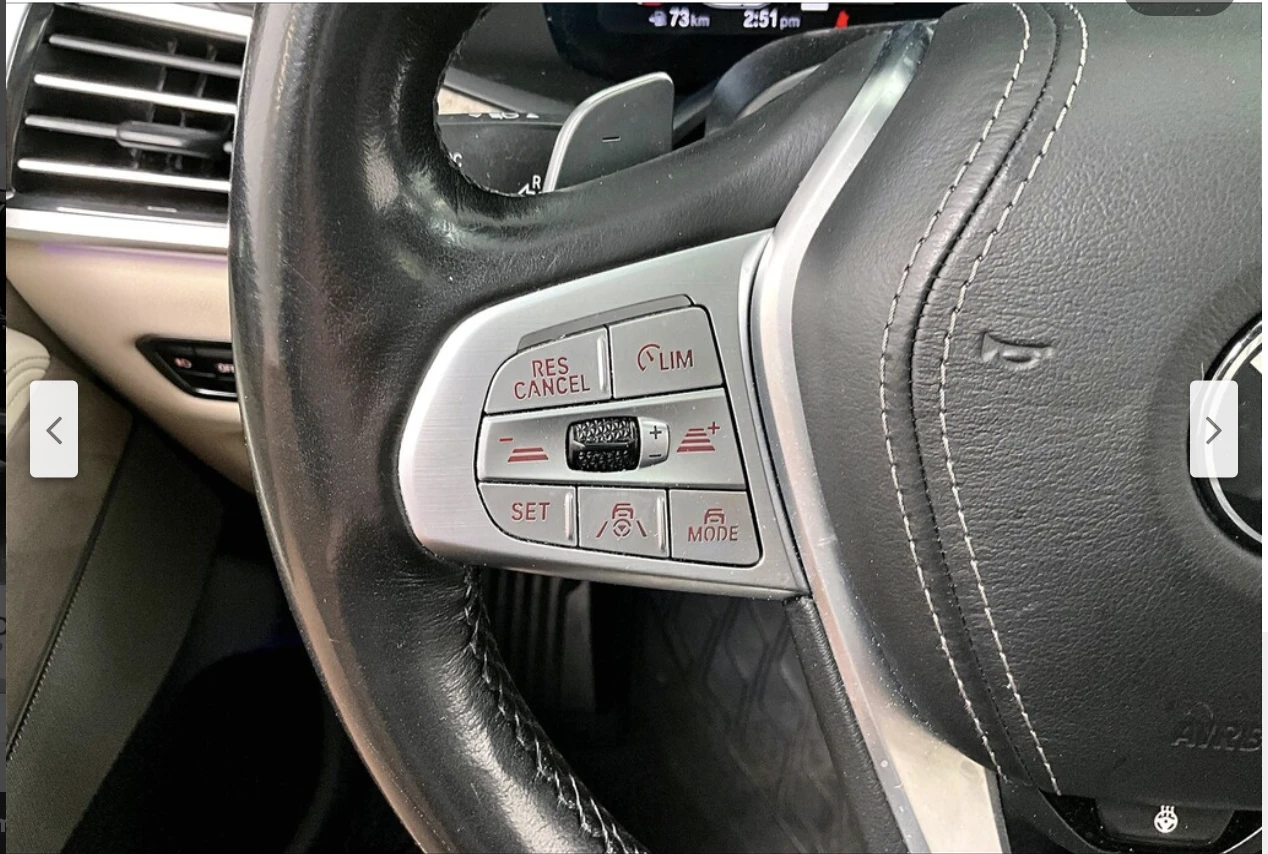 BMW X7 M* SPORT* LASER* * 360* * LANE | Mobile.bg   13