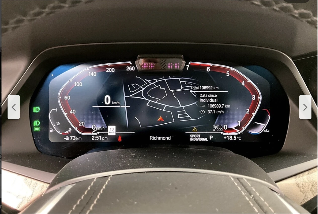 BMW X7 M* SPORT* LASER* * 360* * LANE | Mobile.bg   12