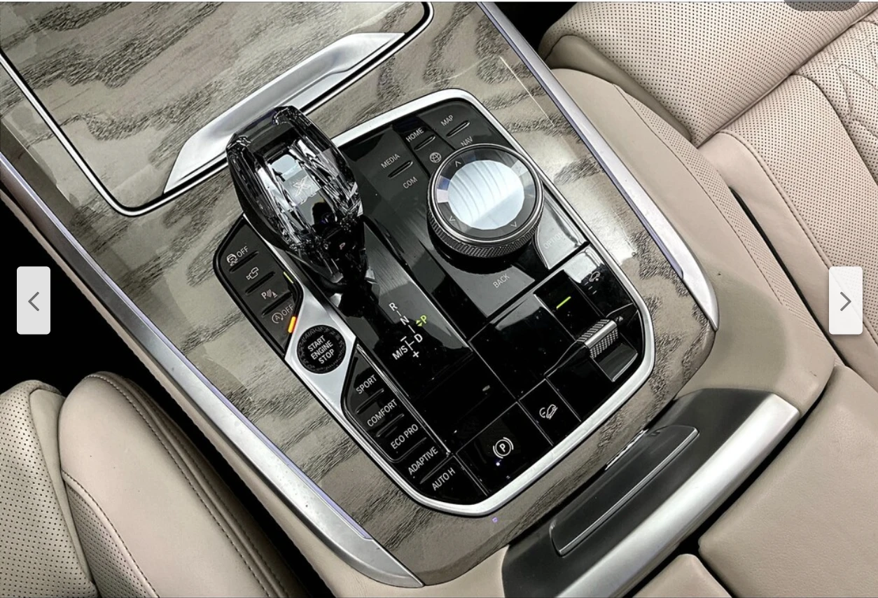 BMW X7 M* SPORT* LASER* * 360* * LANE | Mobile.bg   14