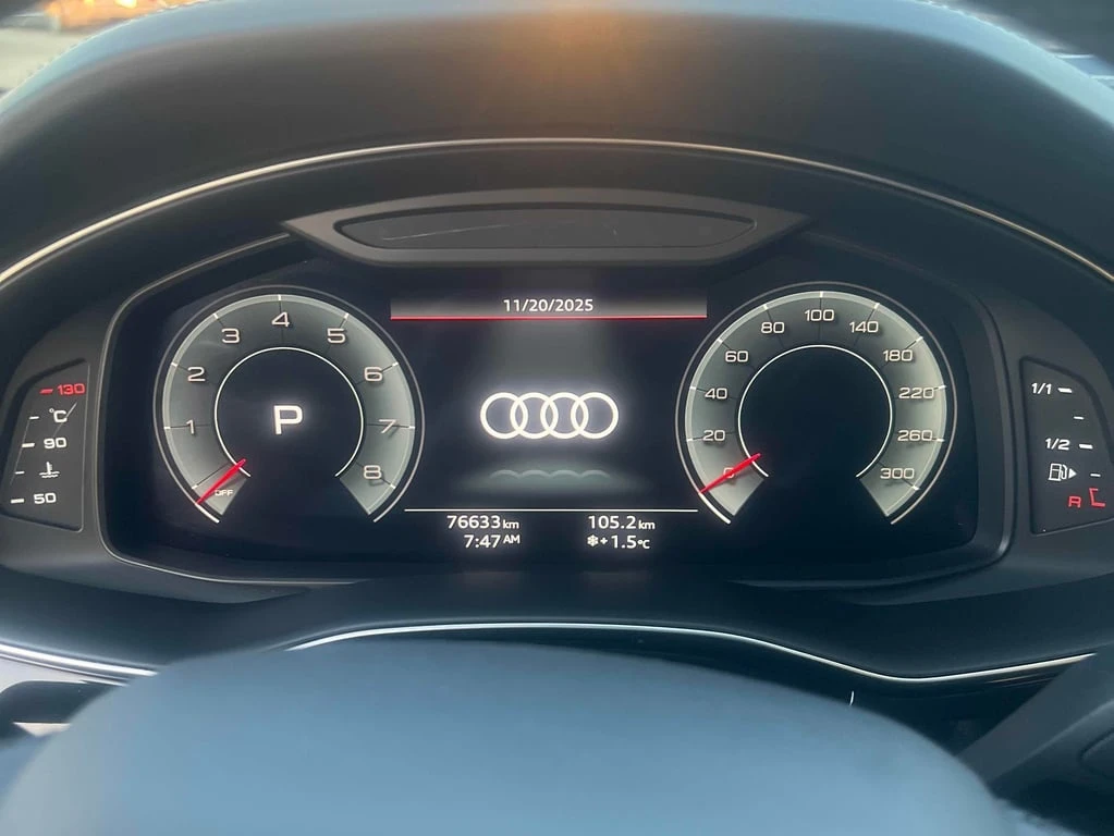 Audi Q7 Technik  CARFAX | Mobile.bg   8