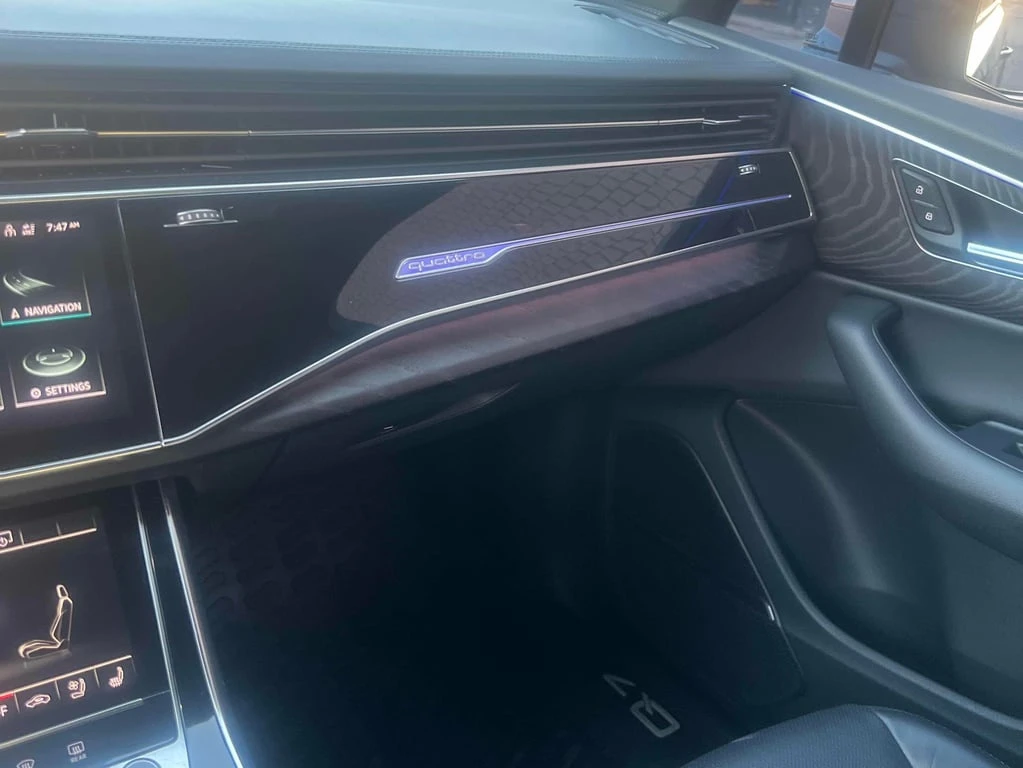 Audi Q7 Technik  CARFAX | Mobile.bg   10