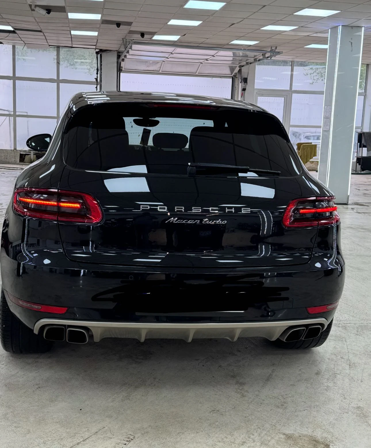 Porsche Macan | Mobile.bg   2