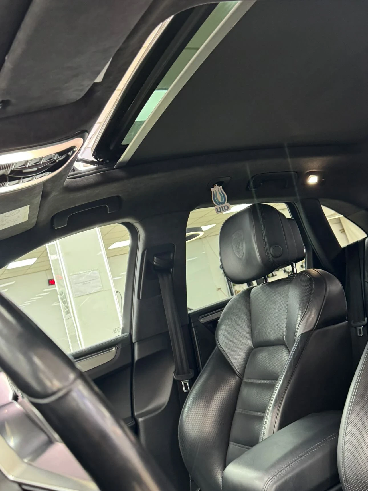 Porsche Macan | Mobile.bg   3