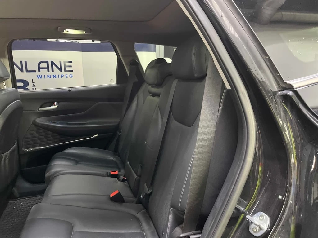 Hyundai Santa fe 2.0T Ultimate AWD * CARFAX * ��� ������������ �� | Mobile.bg � ����������� 16