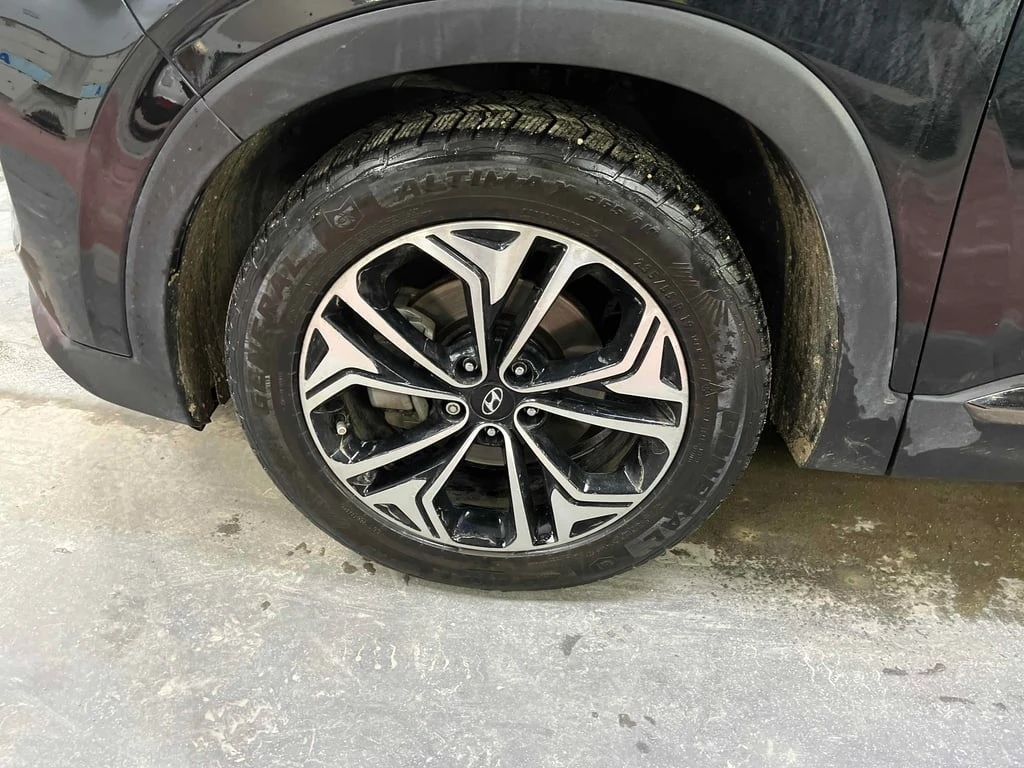 Hyundai Santa fe 2.0T Ultimate AWD * CARFAX * БЕЗ ПЪРВОНАЧАЛНА ВН - изображение 6