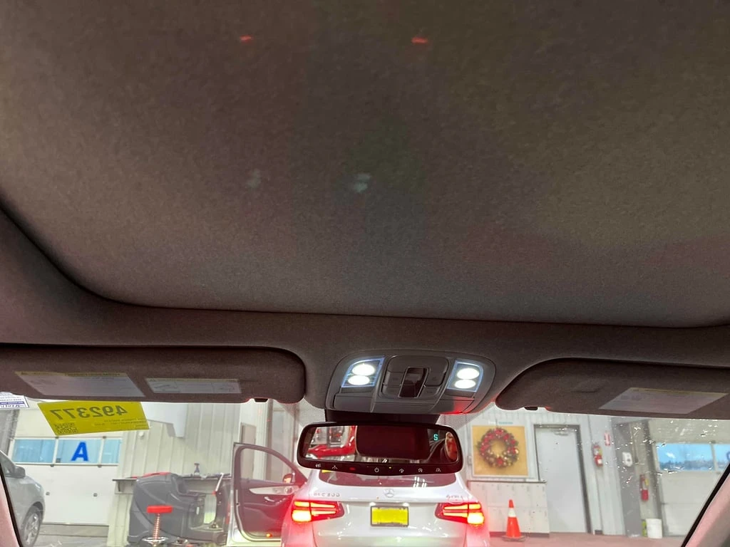 Hyundai Santa fe 2.0T Ultimate AWD * CARFAX * ��� ������������ �� | Mobile.bg � ����������� 17