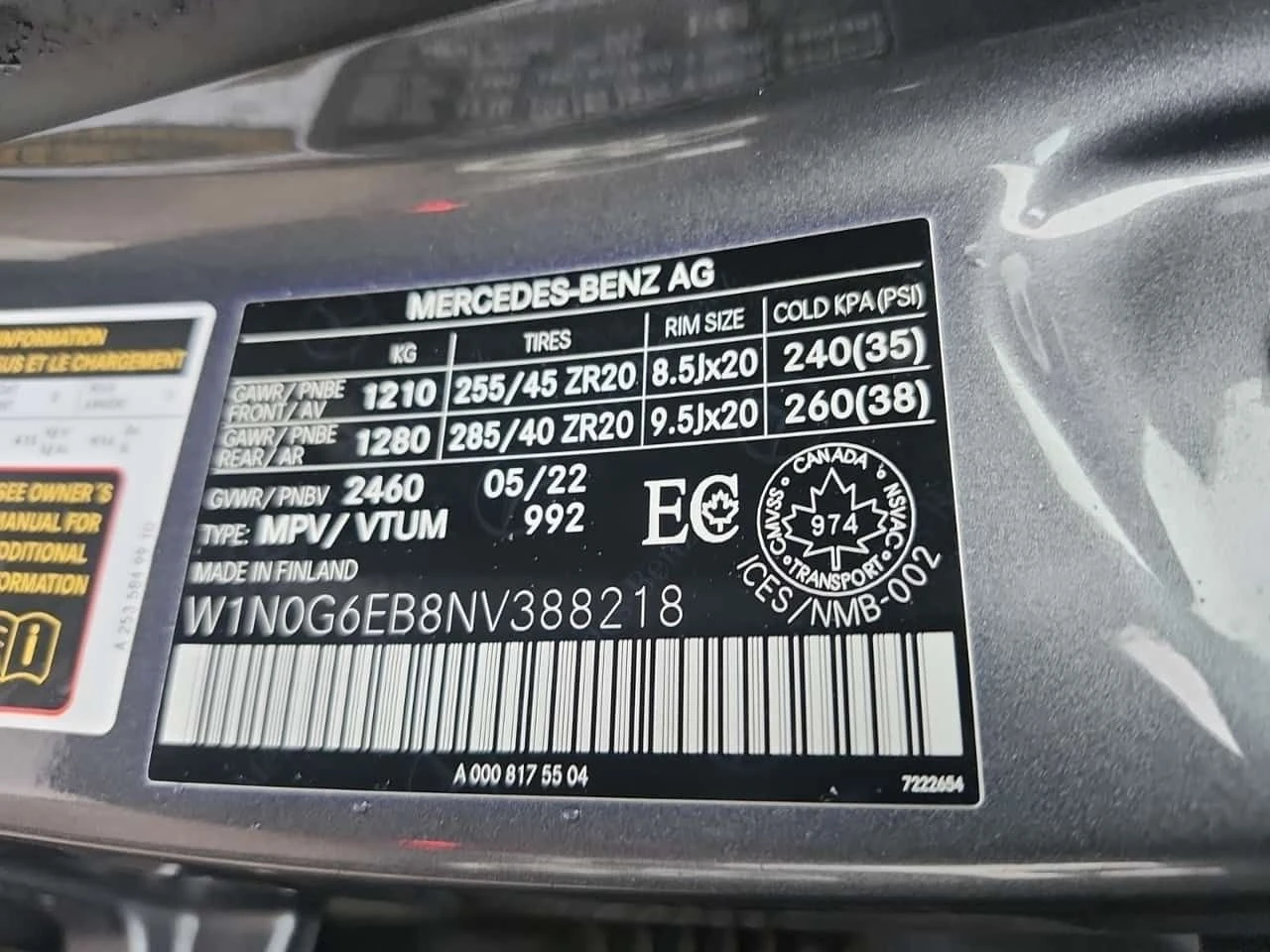 Mercedes-Benz GLC 43 AMG 4MATIC | PANO | 360 | BURMESTER | KEYLESS - изображение 6