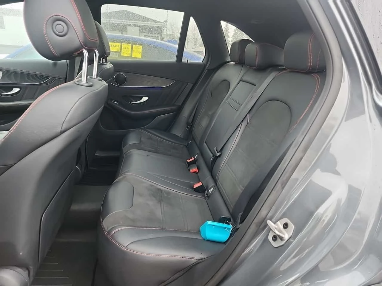 Mercedes-Benz GLC 43 AMG 4MATIC | PANO | 360 | BURMESTER | KEYLESS | Mobile.bg � ����������� 12