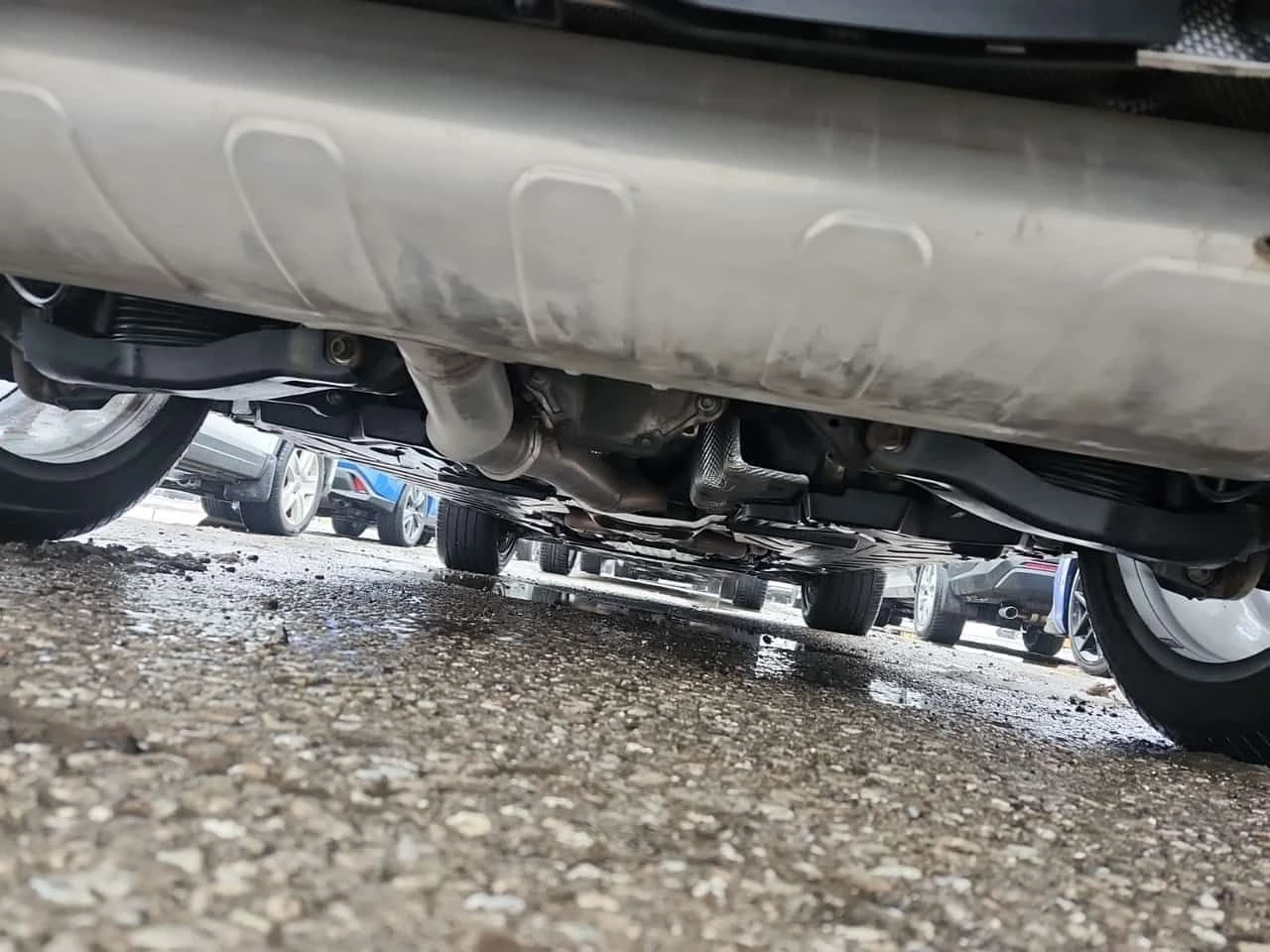 Mercedes-Benz GLC 43 AMG 4MATIC | PANO | 360 | BURMESTER | KEYLESS | Mobile.bg � ����������� 13