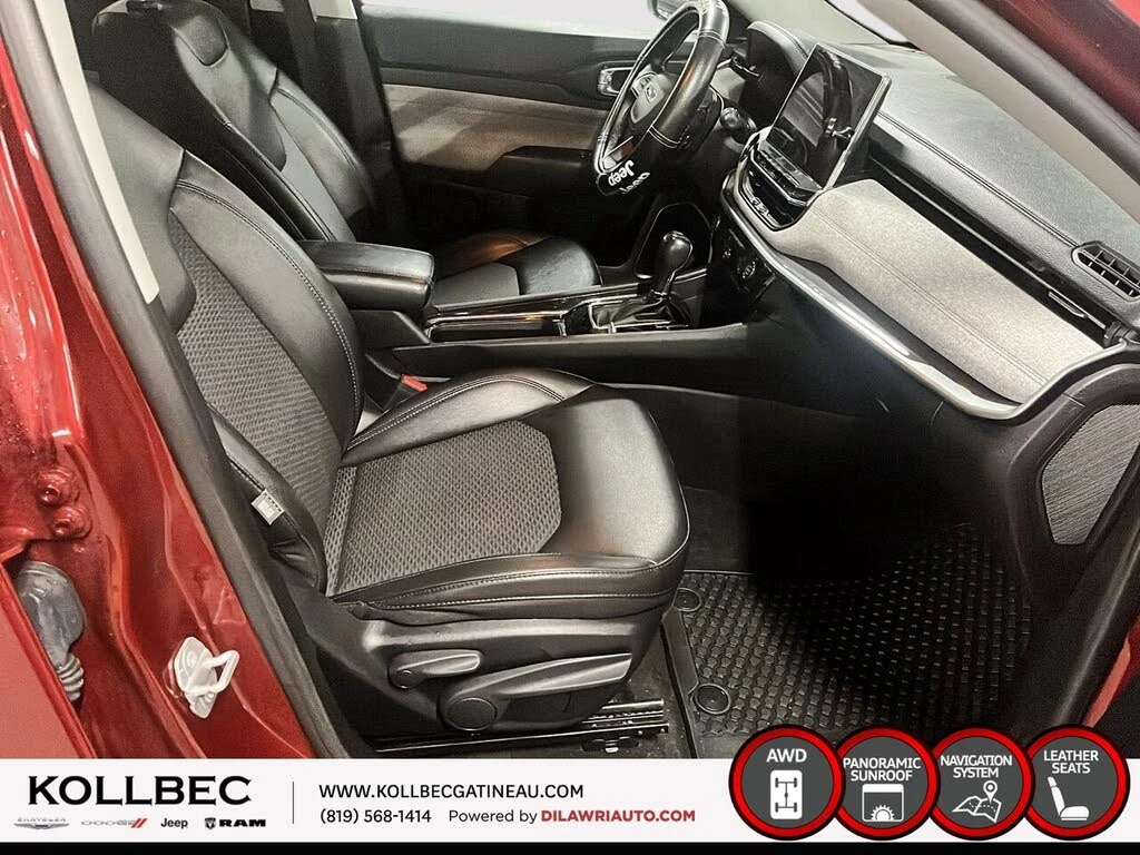 Jeep Compass North 4WD* АвтоКредит* (Цена до БГ)  - изображение 8