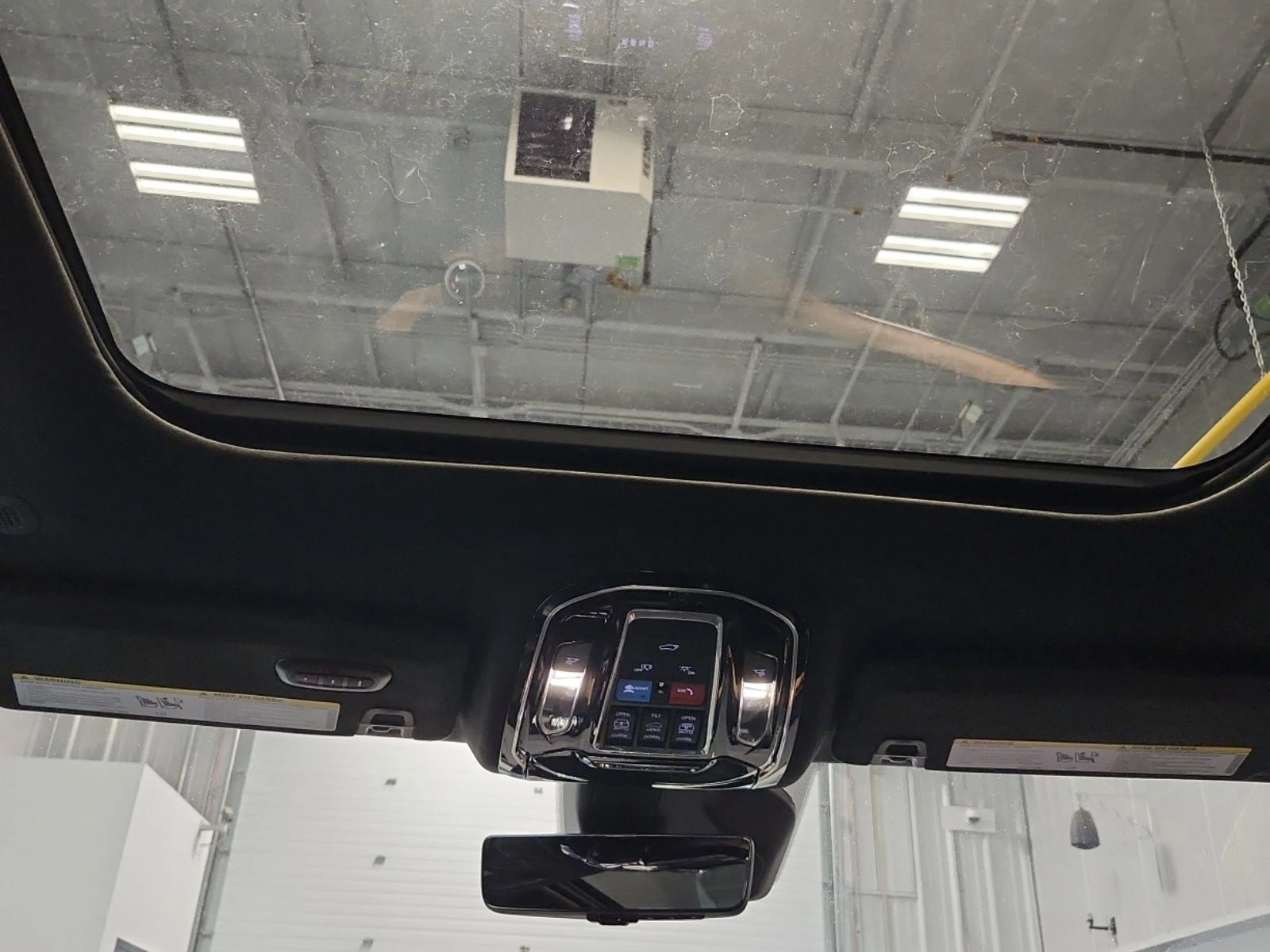 Jeep Grand cherokee 3.6L 6cyl 4WD, снимка 13 - Автомобили и джипове - 53827886