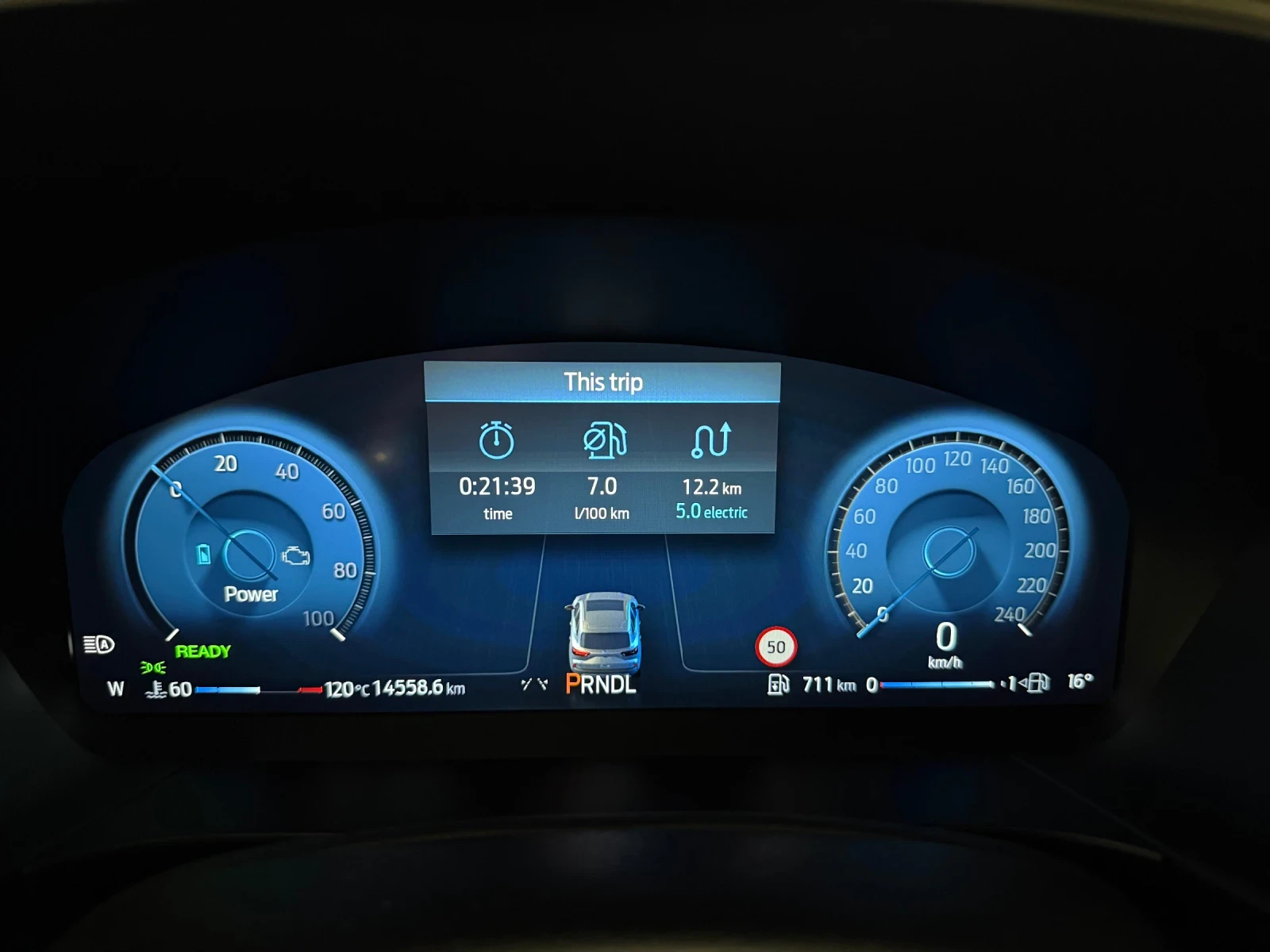 Ford Kuga undefined | Auto.bg — изображение 1