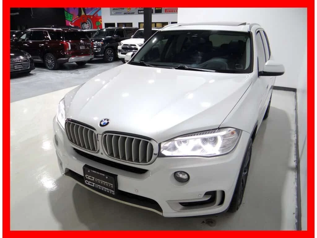 BMW X5 35d xDrive * CARFAX * ��������� ���� �� �� | Mobile.bg � ����������� 4