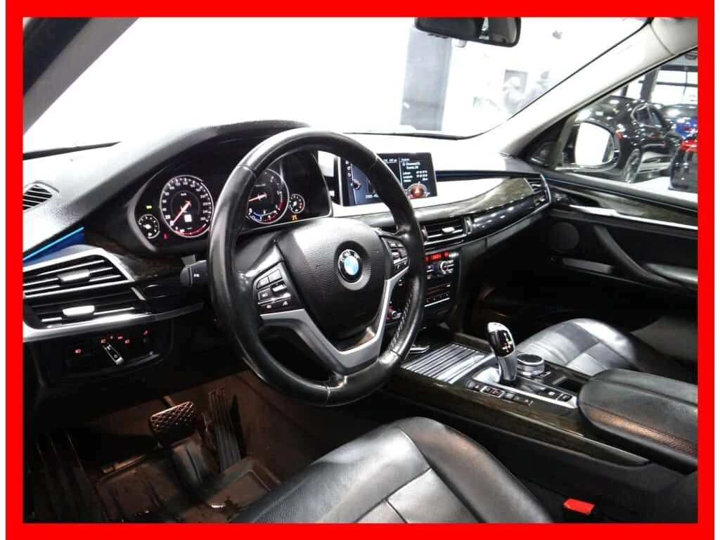BMW X5 35d xDrive * CARFAX * ��������� ���� �� �� | Mobile.bg � ����������� 8