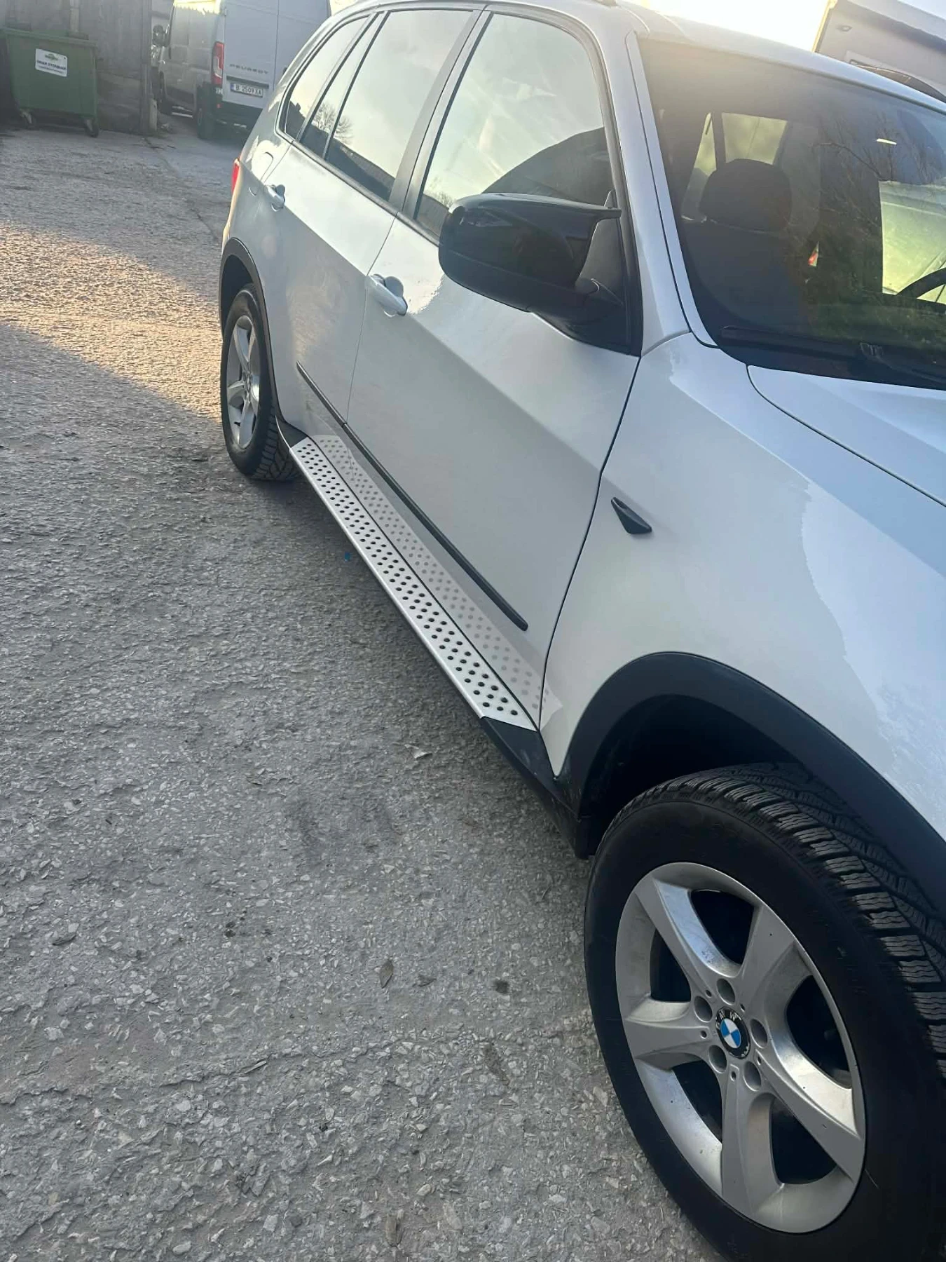 BMW X5, снимка 2 - Автомобили и джипове - 54093248