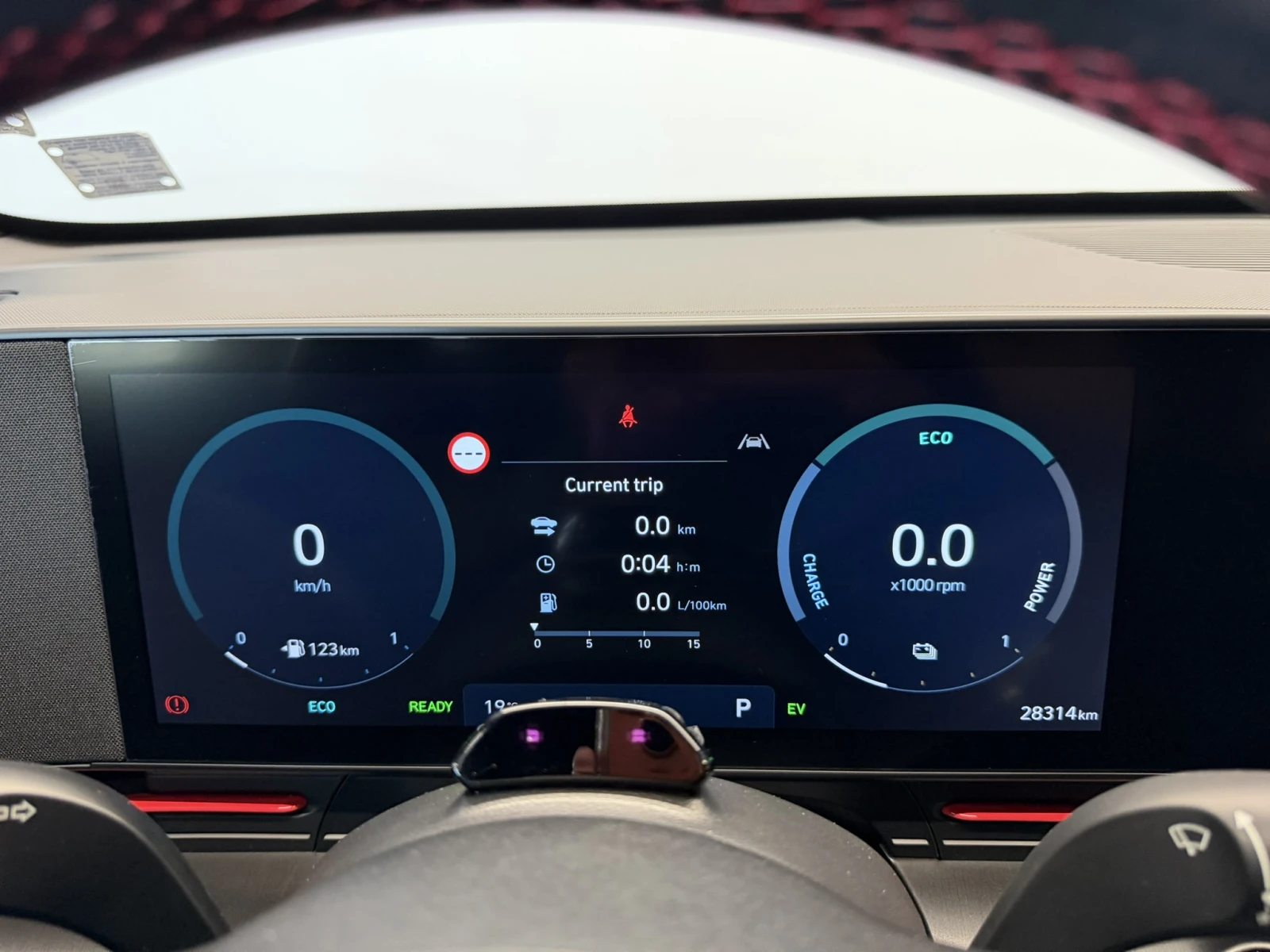 Hyundai Kona EXCLUSIVE N Line Hybrid | Mobile.bg � ����������� 12