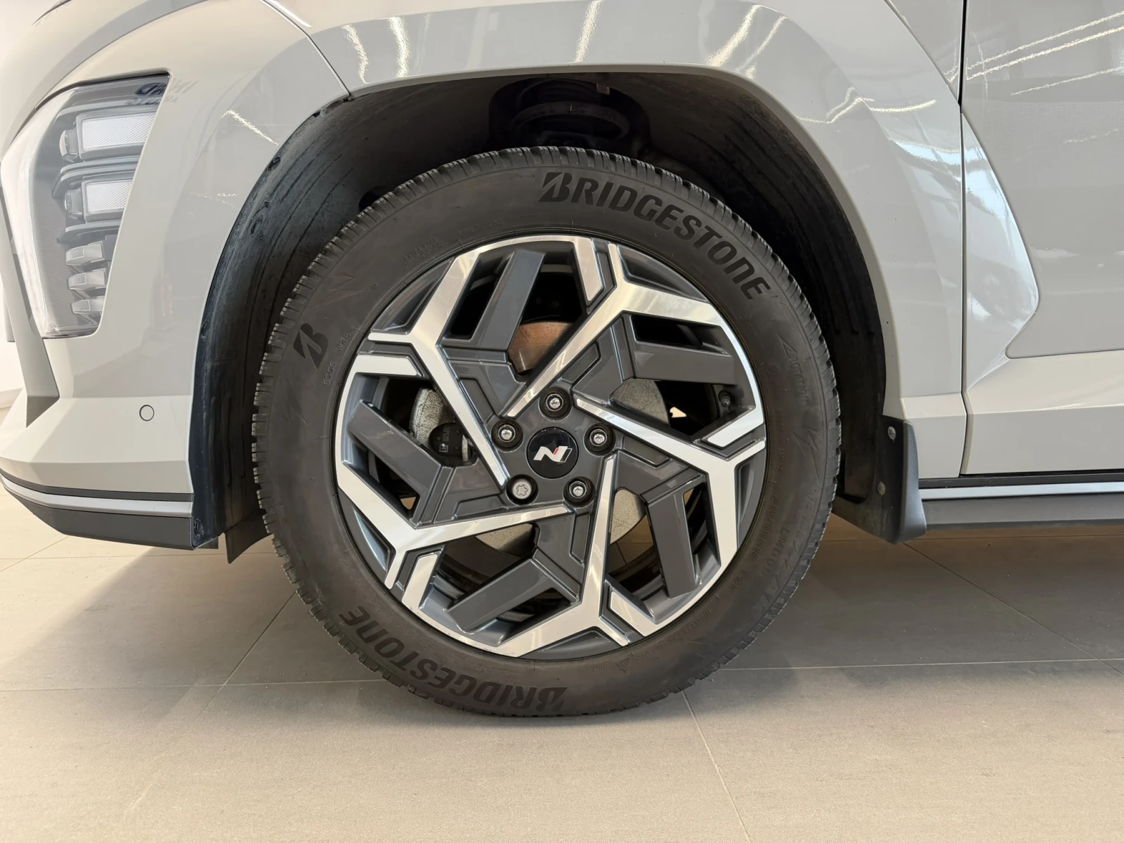 Hyundai Kona EXCLUSIVE N Line Hybrid | Mobile.bg � ����������� 9