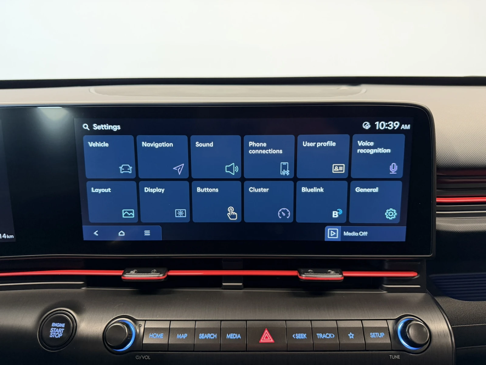 Hyundai Kona EXCLUSIVE N Line Hybrid | Mobile.bg � ����������� 13