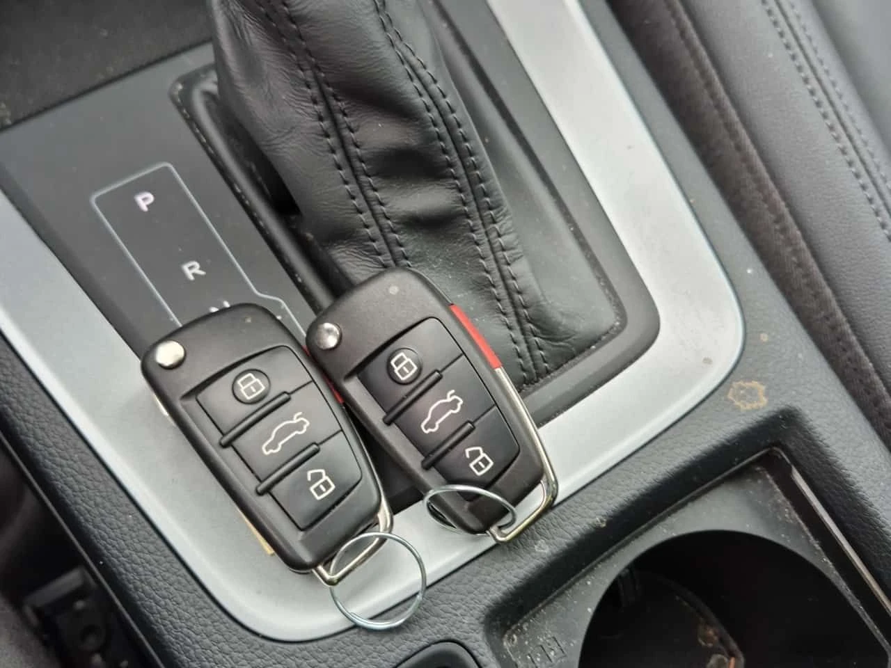 Audi Q3 ПОДГРЕВИ* PANORAMA* 2 КЛЮЧА, снимка 17 - Автомобили и джипове - 54616098