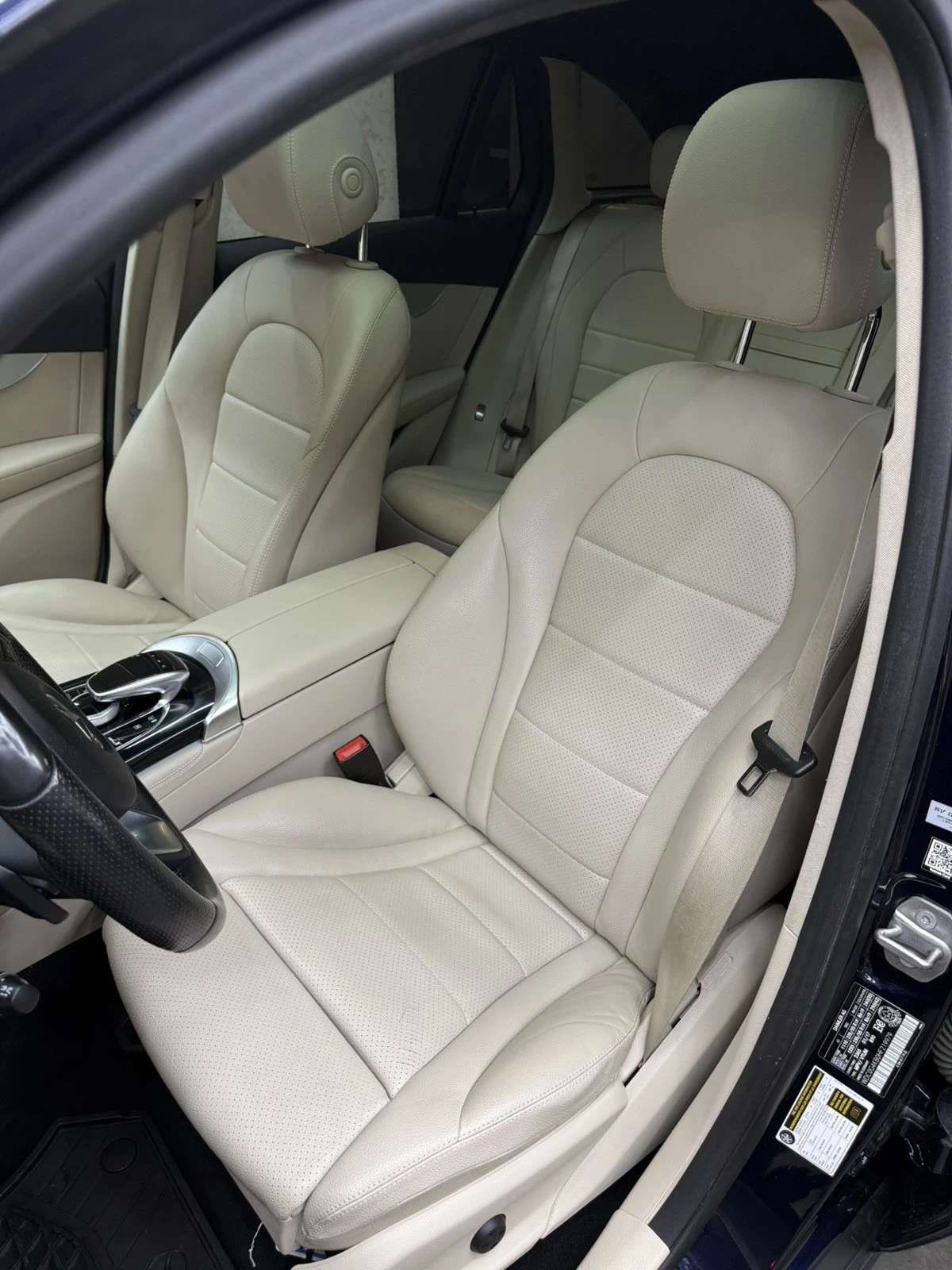 Mercedes-Benz GLC 300 | Mobile.bg � ����������� 12