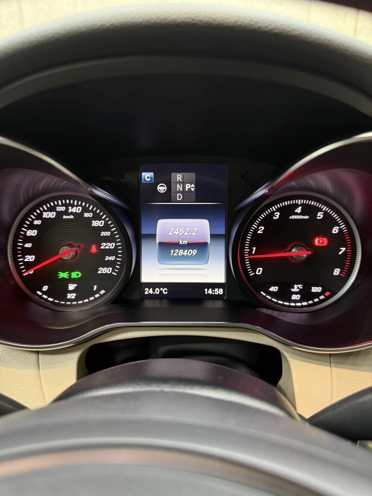 Mercedes-Benz GLC 300 | Mobile.bg � ����������� 11