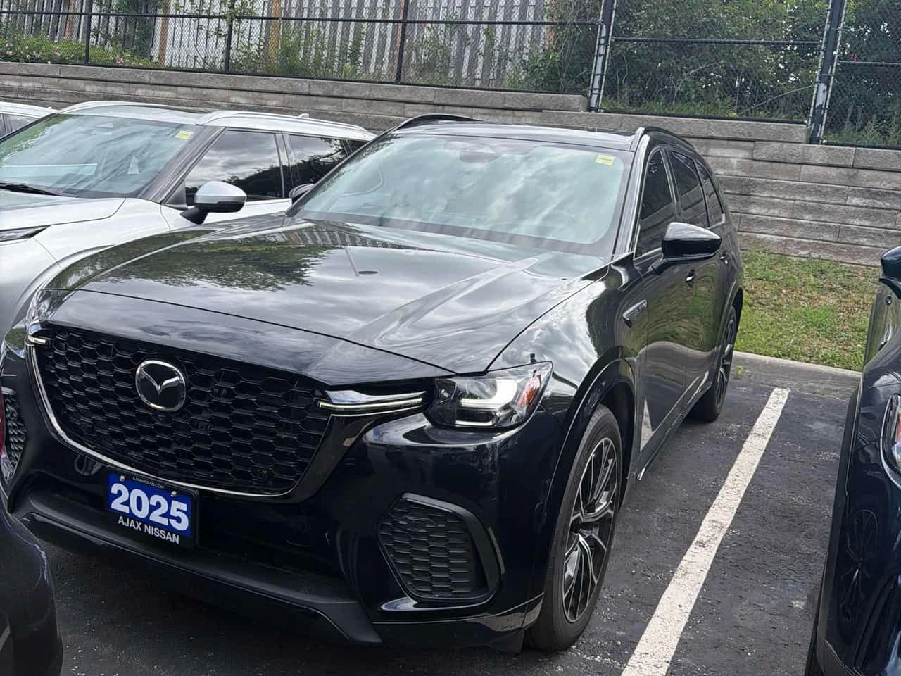 Mazda CX-7 * Signature * CARFAX * БЕЗ ПЪРВОНАЧАЛНА ВНОСКА