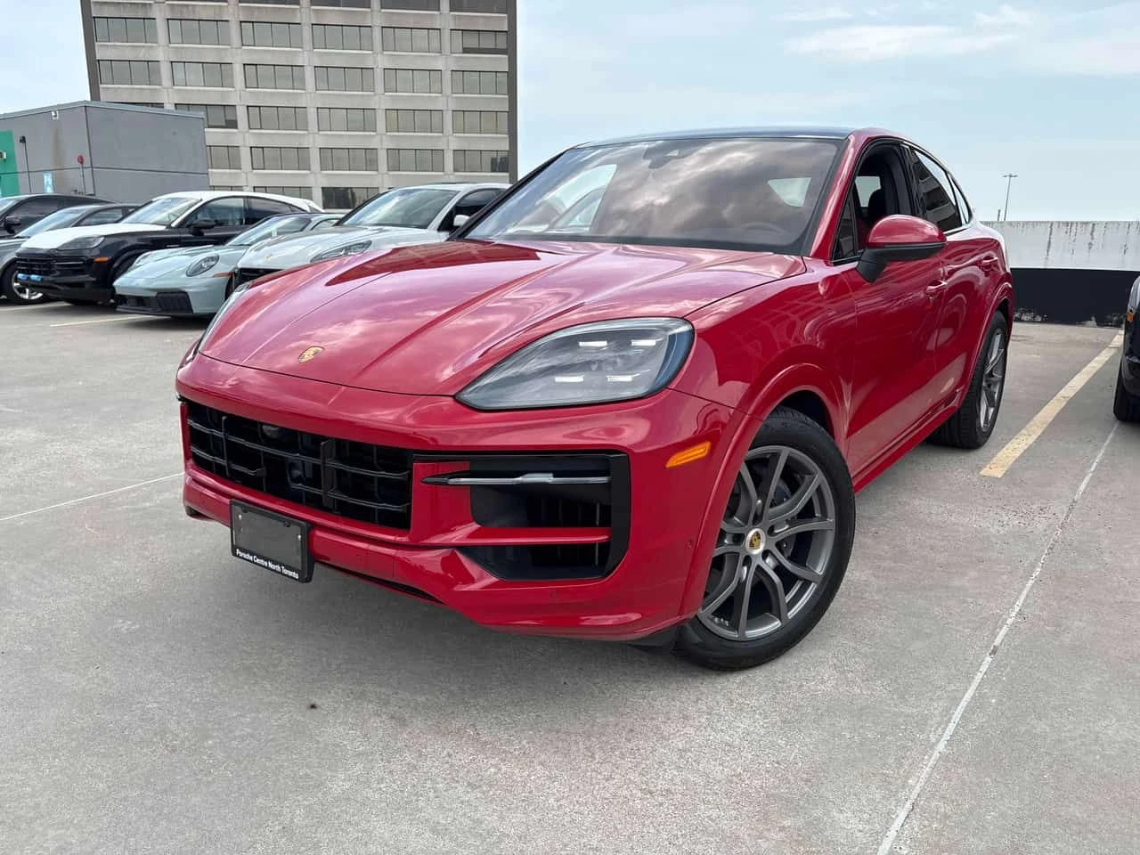 Porsche Cayenne * BOSE * ДИСТРОНИК * ОБДУХВАНЕ * 360 * ПРЕДСТАВИТЕ, снимка 12 - Автомобили и джипове - 54896361