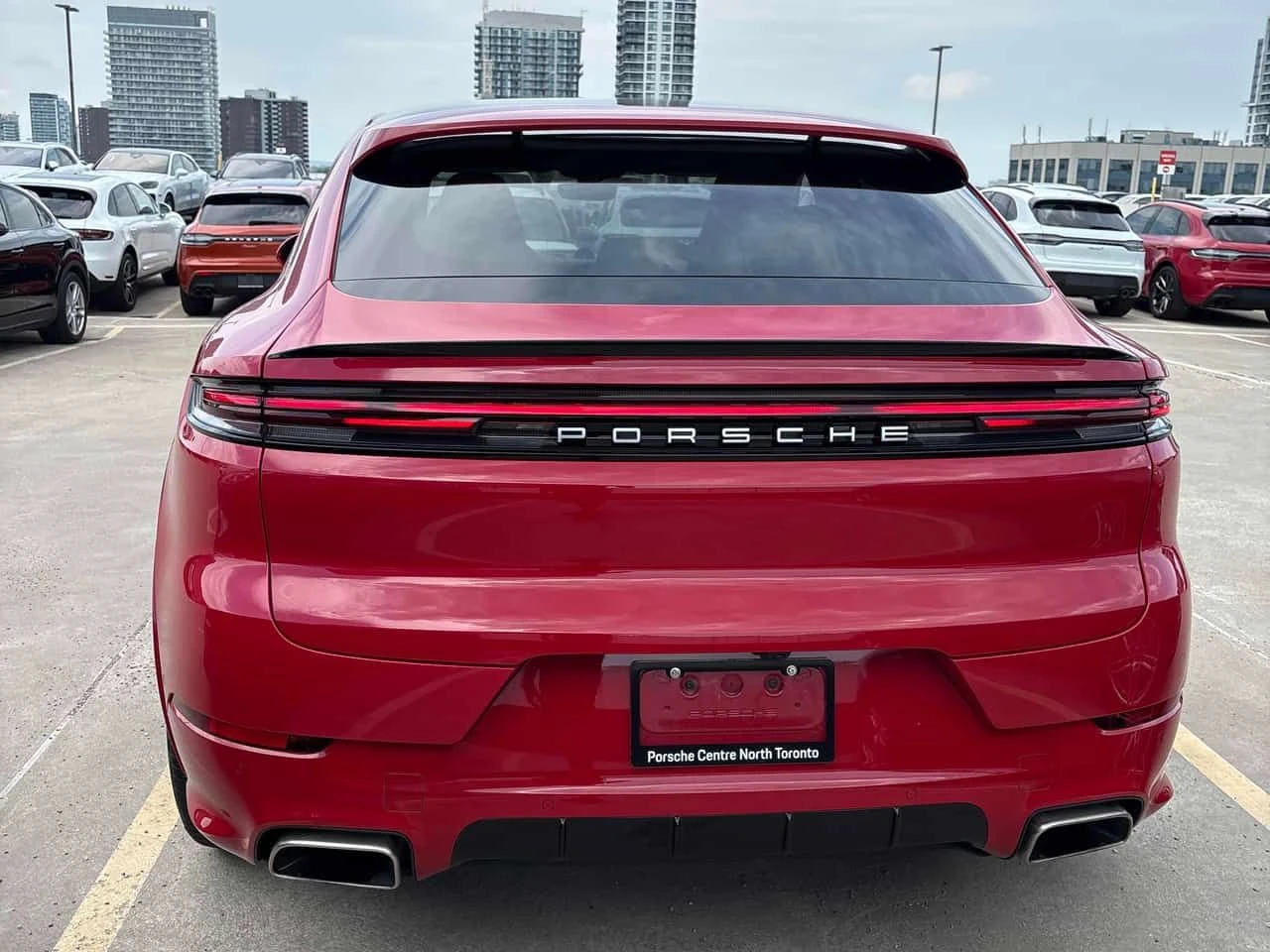 Porsche Cayenne * BOSE * ДИСТРОНИК * ОБДУХВАНЕ * 360 * ПРЕДСТАВИТЕ, снимка 17 - Автомобили и джипове - 54896361