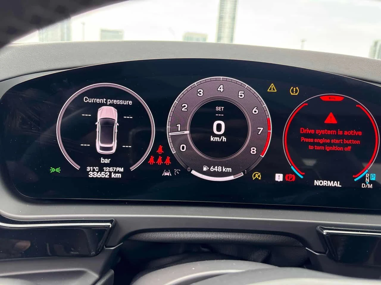 Porsche Cayenne * BOSE * ДИСТРОНИК * ОБДУХВАНЕ * 360 * ПРЕДСТАВИТЕ, снимка 8 - Автомобили и джипове - 54896361