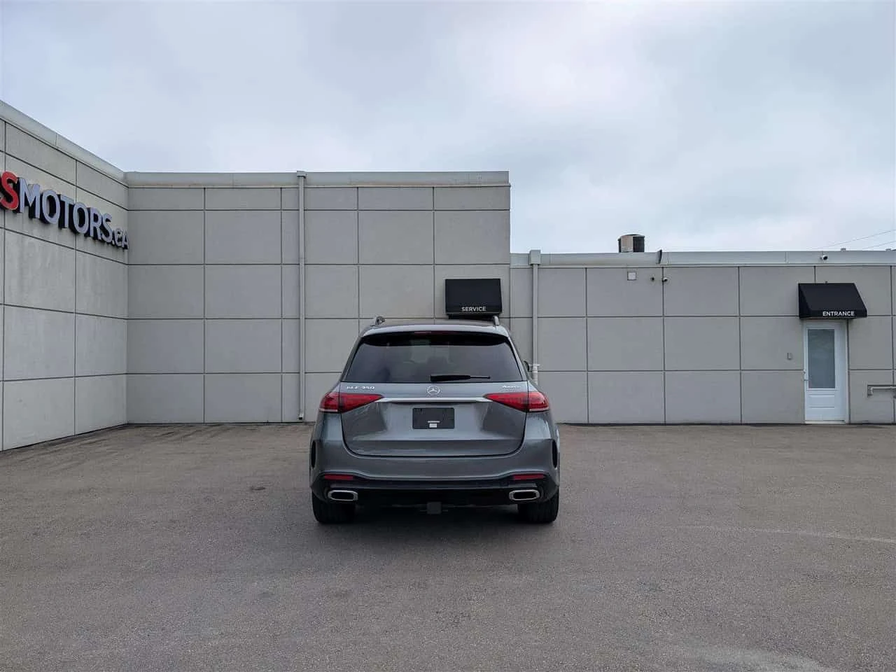 Mercedes-Benz GLE 350 * AMG PACK * CARFAX * ФИКСИРАНА ЦЕНА ДО БГ * , снимка 4 - Автомобили и джипове - 55204564