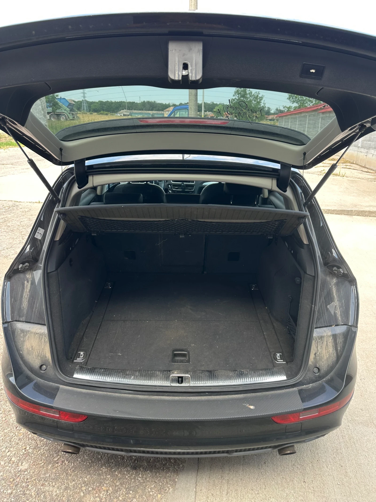Audi Q5 3.2FSI S-line, снимка 11 - Автомобили и джипове - 55325504