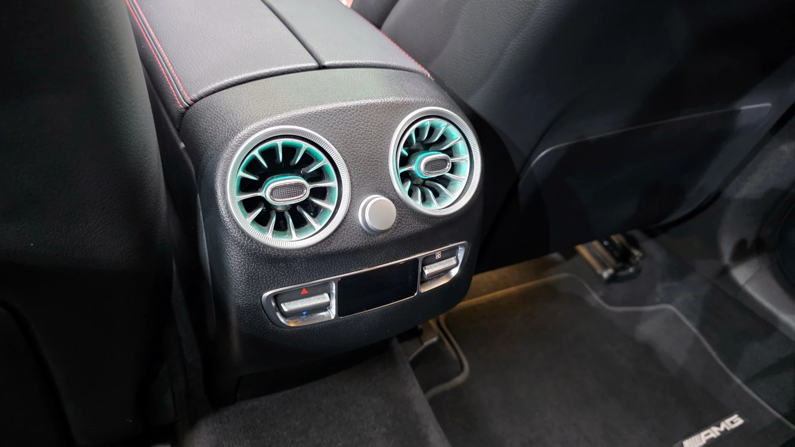 Mercedes-Benz GLC 43 AMG 4Matic Coupe / HUD / 360 / DISTRONIC / AMBIENT , снимка 16 - Автомобили и джипове - 55394667