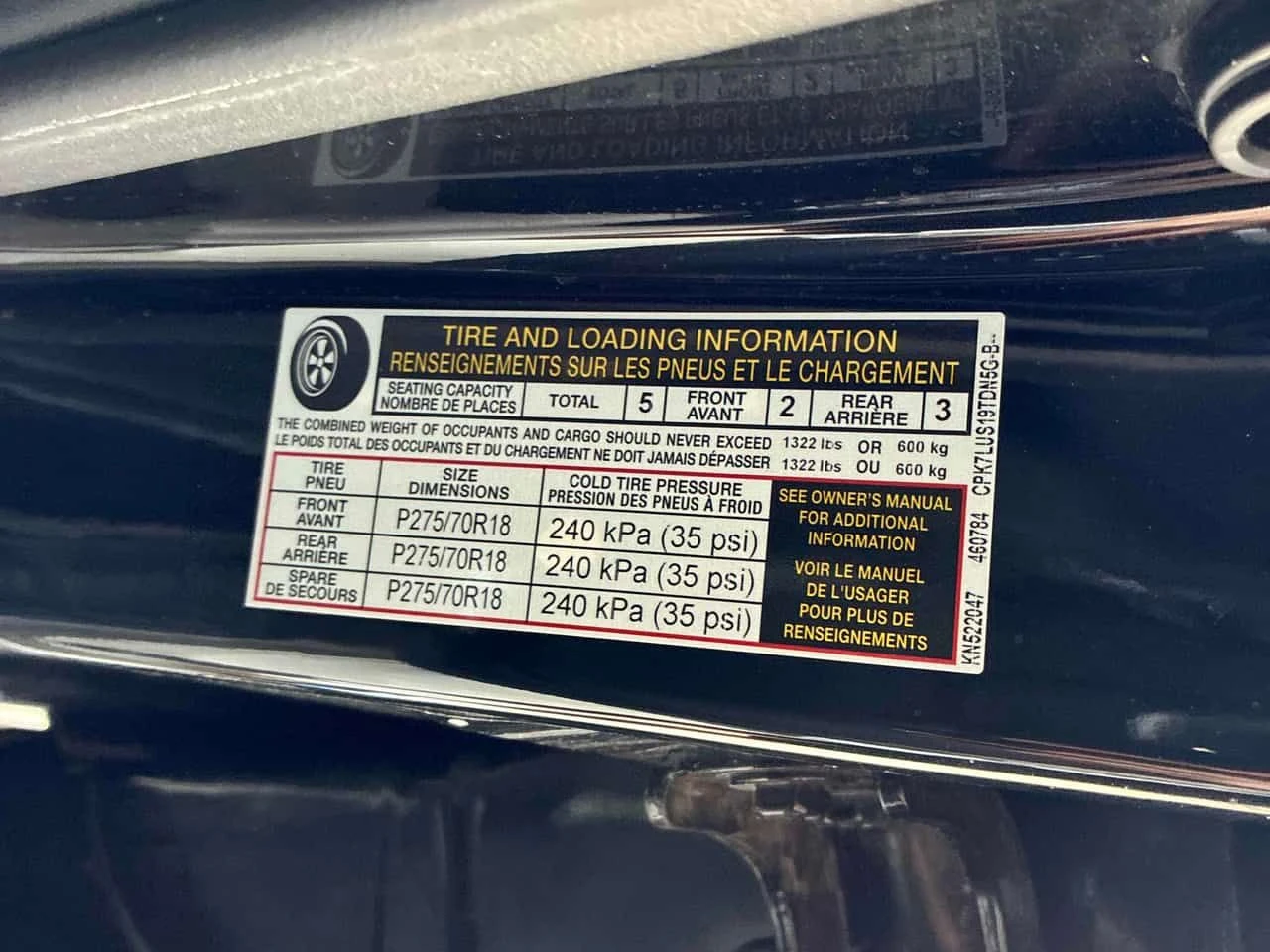 Nissan Titan crew cab * 4x4 * CARFAX * БЕЗ ПЪРВОНАЧАЛНА ВНОСКА, снимка 10 - Автомобили и джипове - 55463129