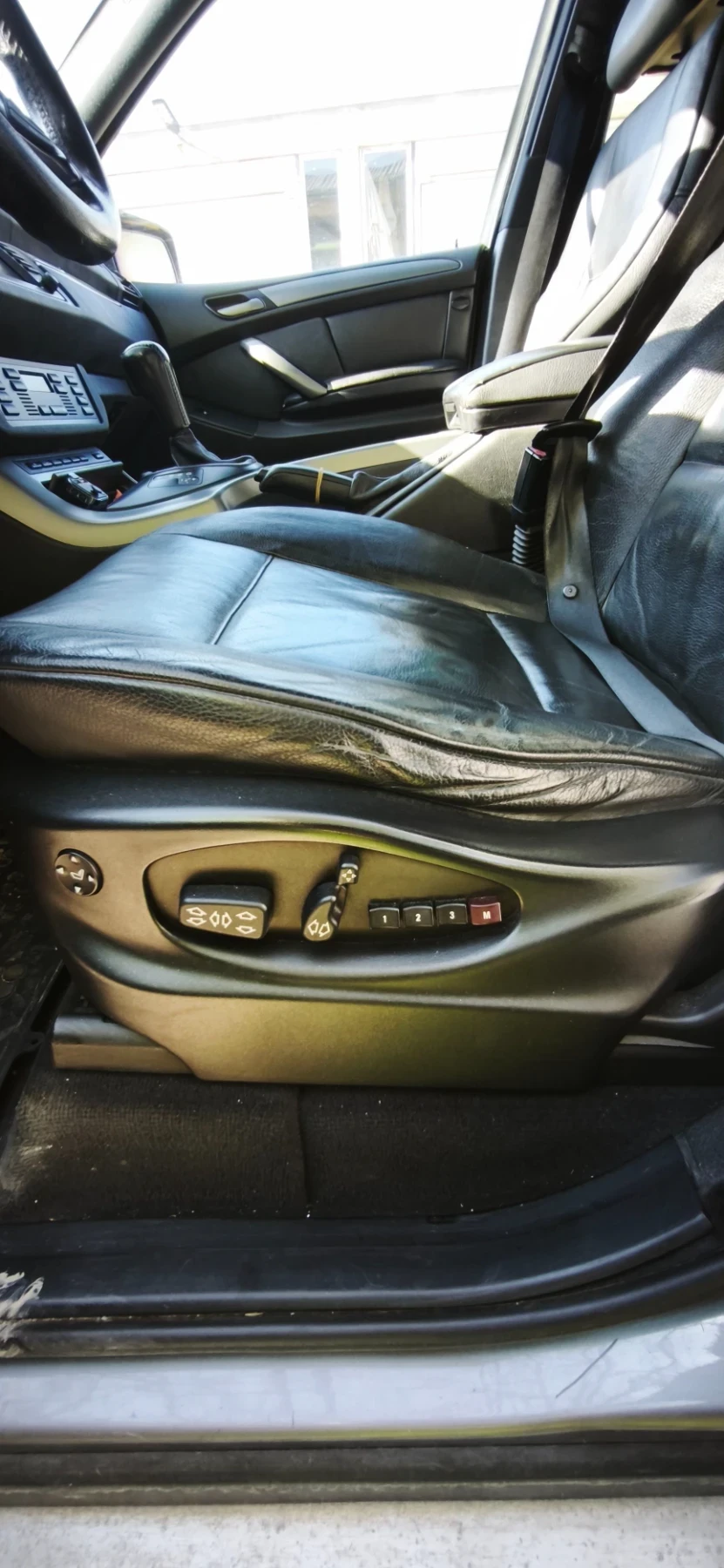BMW X5, снимка 9 - Автомобили и джипове - 55711017