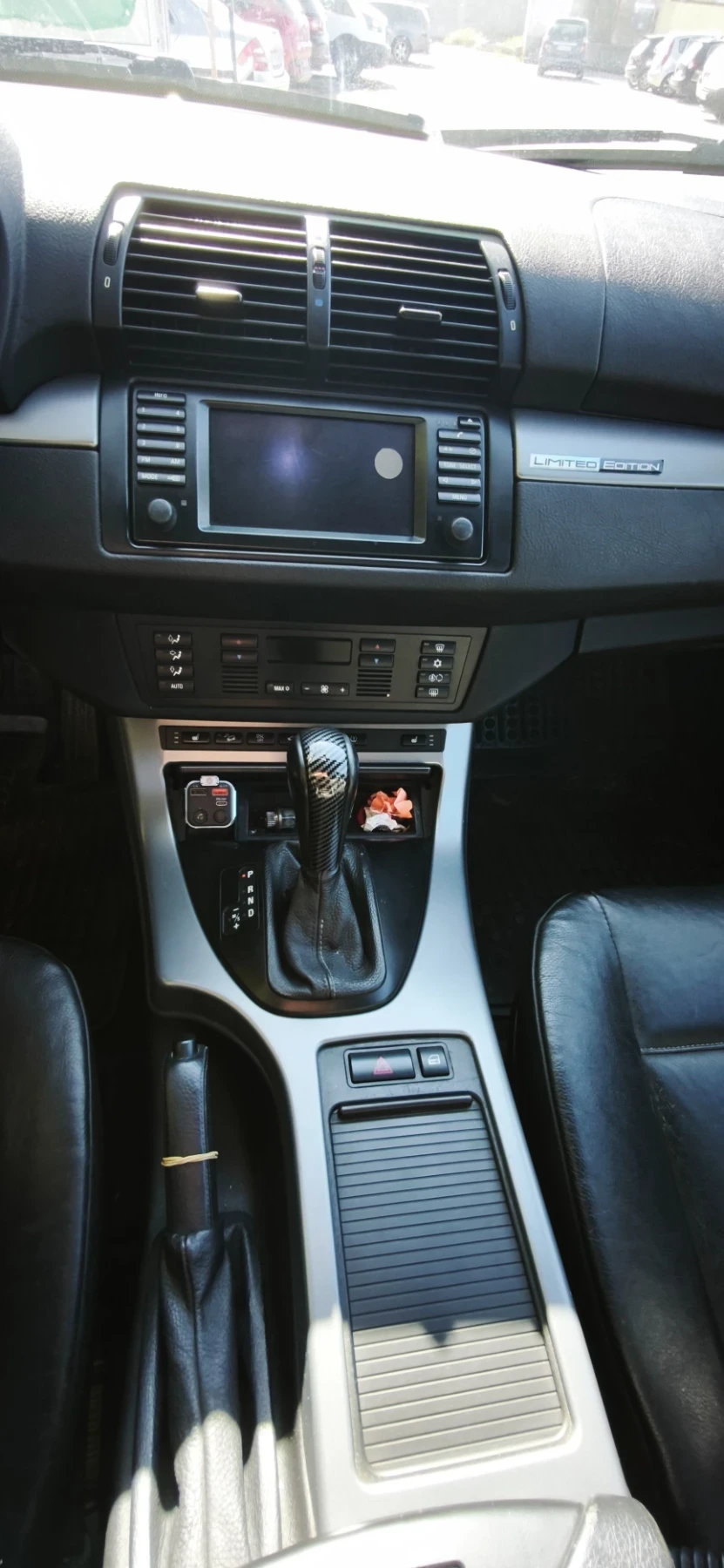 BMW X5, снимка 10 - Автомобили и джипове - 55711017