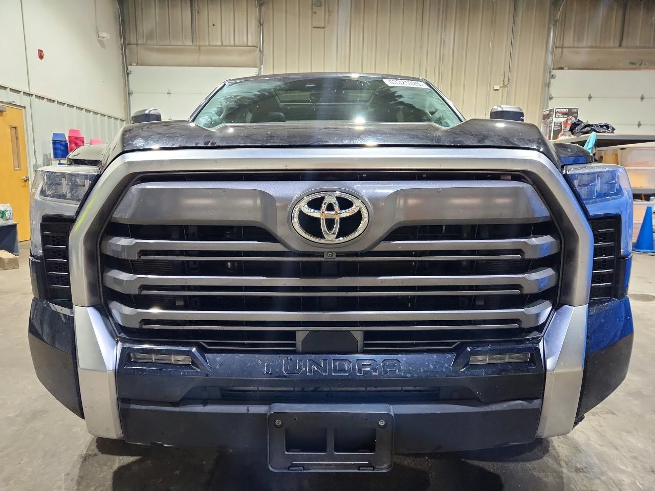 Toyota Tundra 3.4l Crewmax Limited, снимка 5 - Автомобили и джипове - 55878222